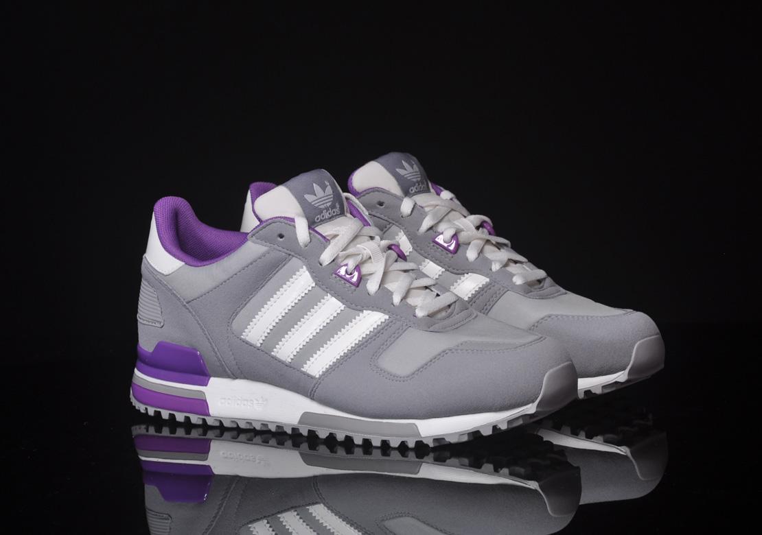 adidas Originals ZX 700 W | G63270 | AFEW STORE